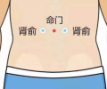 命門(mén)有痣代表什么
